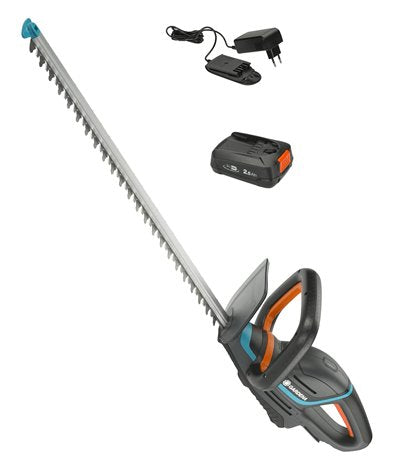 EAN 4078500054263 - Gardena ComfortCut 60/18V P4A Cuchilla doble 3,1 kg imagen 3