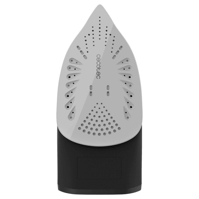 EAN 8435484018777 - Cecotec IronHero 3200 Double Steam i-Pump Plancha a vapor 3200 W Negro, Azul oscuro imagen 4