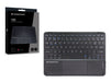 EAN 4015867238875 - Conceptronic TOBIN01BPT teclado Universal Bluetooth QWERTY Portugués Negro imagen 5
