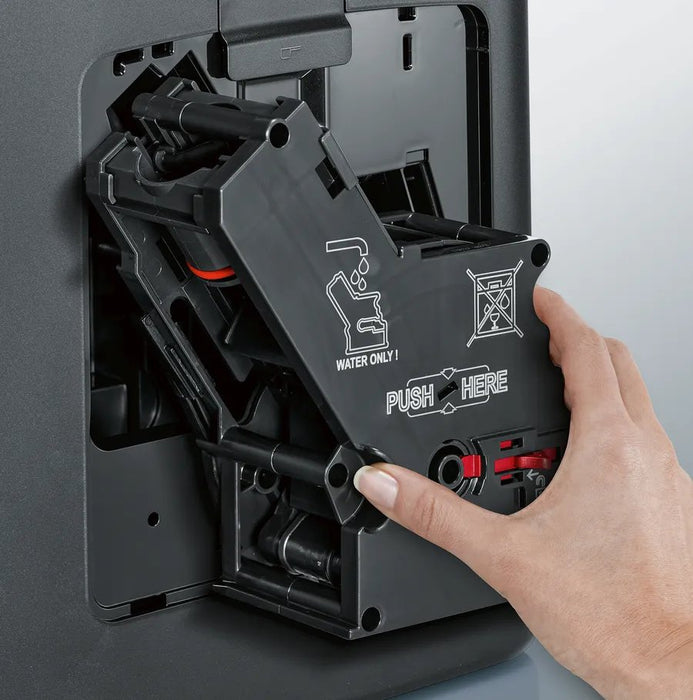 EAN 4242003804148 - Siemens EQ6 Plus S500 Totalmente automática Máquina espresso 1,7 L imagen 3