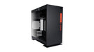 EAN 4710474943180 - In Win 301 Mini Tower Negro imagen 1