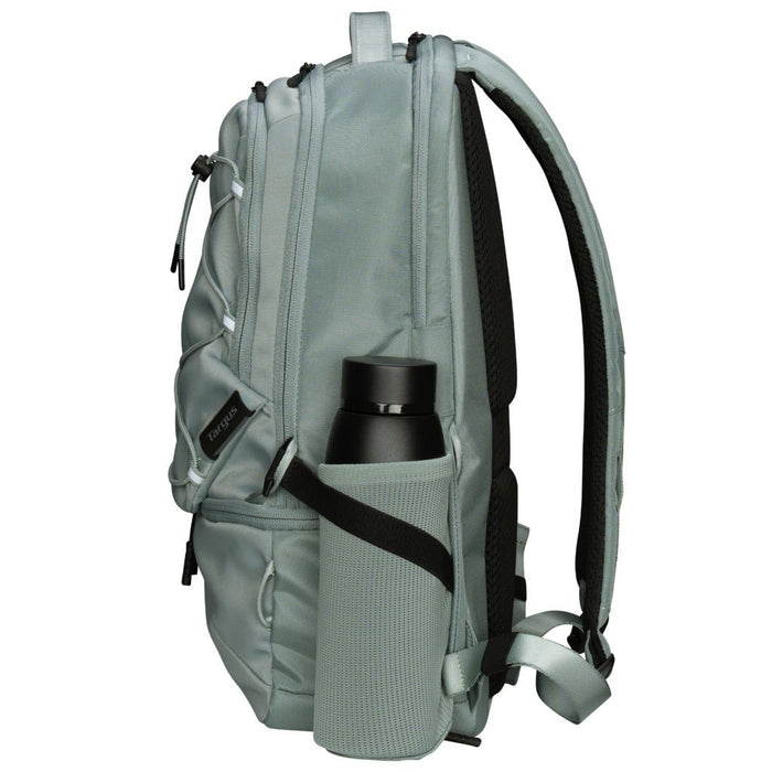EAN 5063194003245 - Targus 15-16in Work+Play Flex Ecosmart Backpack 40,6 cm (16") Mochila Verde imagen 22