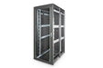 EAN 4016032364276 - Digitus DN-19 42U-8/12-1B armario rack Rack o bastidor independiente Negro imagen 3