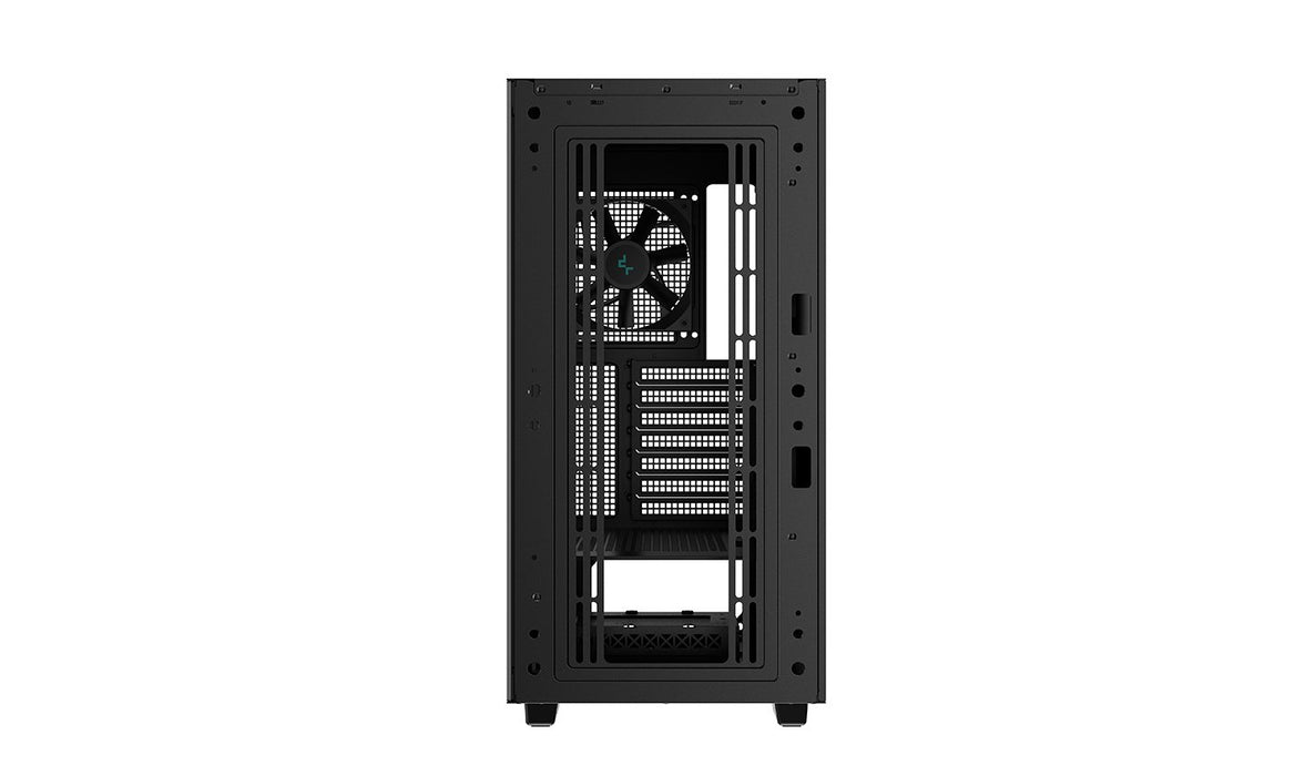 EAN 6933412775072 - DeepCool CH510 MESH DIGITAL Midi Tower Negro imagen 4