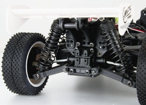 EAN 0872767003590 - ARCTIC Land Rider 303 modelo controlado por radio imagen 4