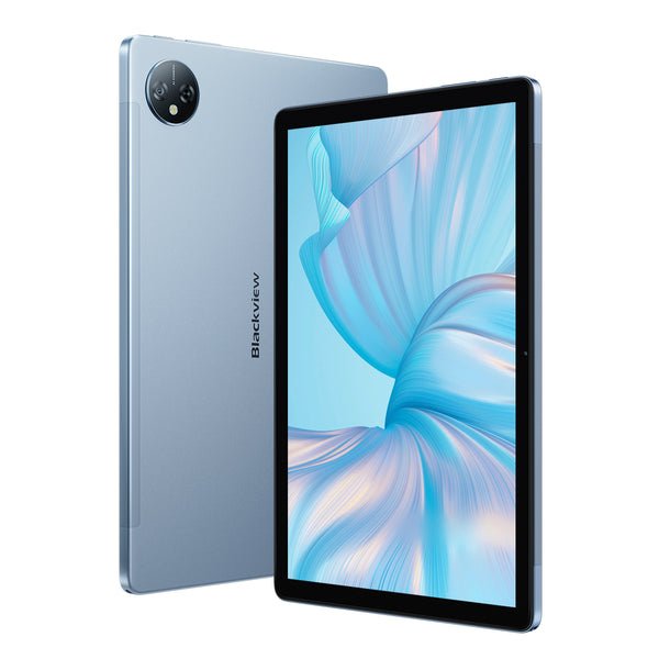 EAN 6931548314486 - Blackview Tab 80 4G LTE-TDD & LTE-FDD 64 GB 25,6 cm (10.1") 4 GB Wi-Fi 5 (802.11ac) Android 13 Azul imagen 8