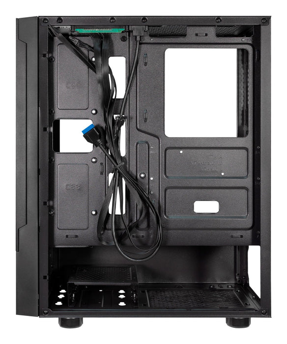 EAN 8436617921346 - UNYKAch AERO C35 Negro 500 W imagen 5