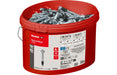 EAN 4048962491319 - Fischer 568858 tornillo de anclaje y taco 135 pieza(s) 105 mm imagen 3