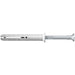 EAN 4006209487945 - Fischer 48794 tornillo de anclaje y taco 100 pieza(s) Juego de enchufes de pared y tornillos 120 mm imagen 1