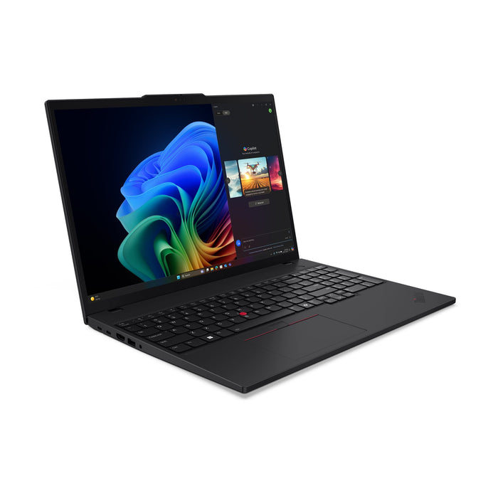 EAN 198157821477 - Lenovo ThinkPad T16 Gen 4 (AMD) Copilot+ PC AMD Ryzen AI 5 340 Portátil 40,6 cm (16") WUXGA 32 GB DDR5-SDR imagen 5