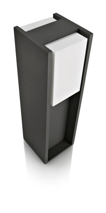 EAN 5413987120275 - Philips EcoMoods 163539316 Alumbrado de sobremuro/pie para exterior Fluorescente A imagen 2