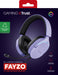 EAN 8713439253030 - Trust GXT 490P FAYZO Auriculares Alámbrico Diadema Juego USB tipo A Negro, Púrpura imagen 14