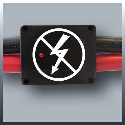 EAN 4006825603514 - Einhell BT-BO 25/1 A LED SP imagen 6