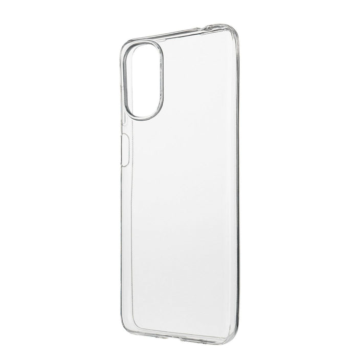 EAN 5715063045077 - eSTUFF ES672011-BULK funda para teléfono móvil Transparente imagen 2