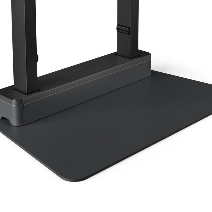 EAN 8712285413667 - Vogel's 7341050 mueble y soporte para dispositivo multimedia Negro Carro para administración de tabletas imagen 4