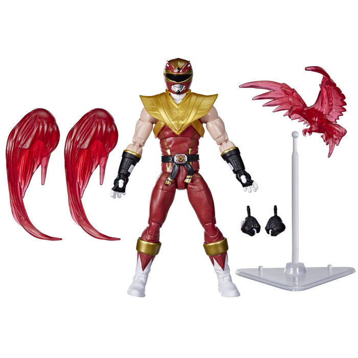 EAN 5010994152925 - Power Rangers F61205L0 figura de acción y colleccionable imagen 1