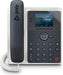 EAN 0197497341348 - Poly Edge E100 IP Phone and PoE-enabled teléfono IP Negro IPS imagen 1