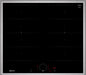 EAN 4242004269960 - Neff T66SHX4L0 hobs Negro Integrado 60 cm Con placa de inducción 4 zona(s) imagen 1