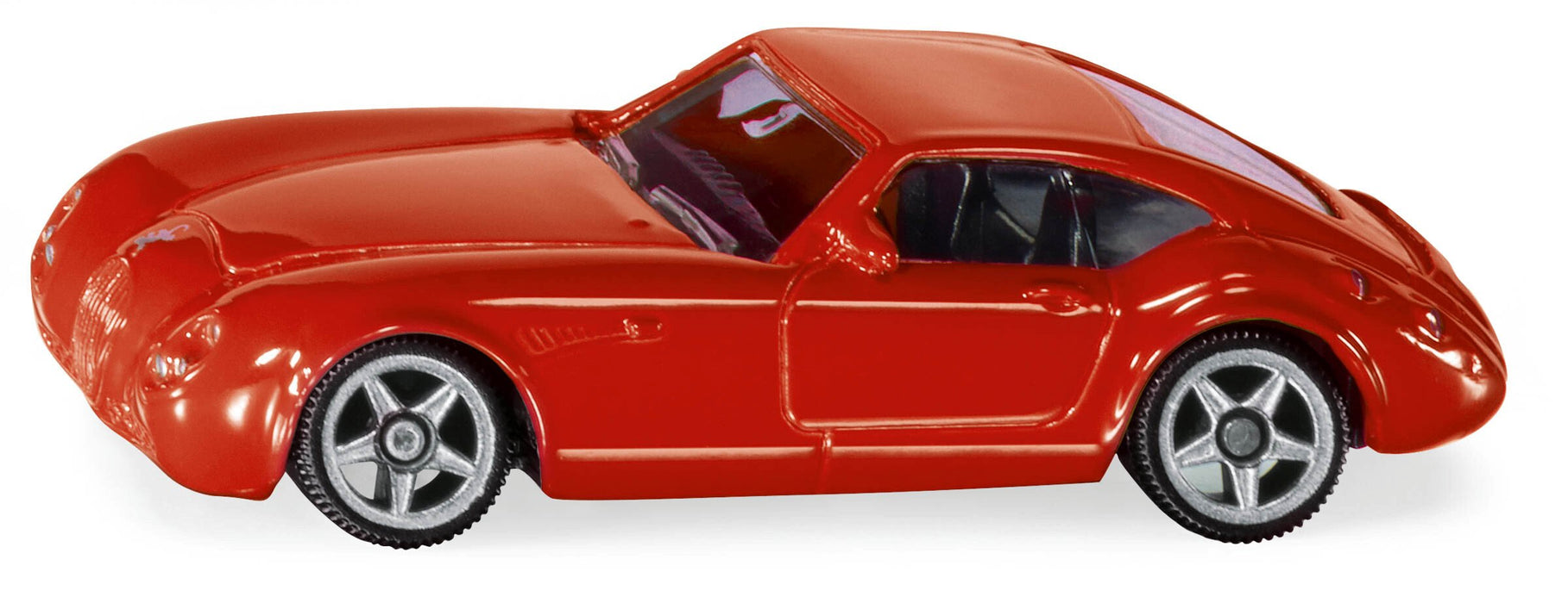 EAN 4006874039449 - Siku SUPER MAN Autotransporter blau/weiss imagen 3