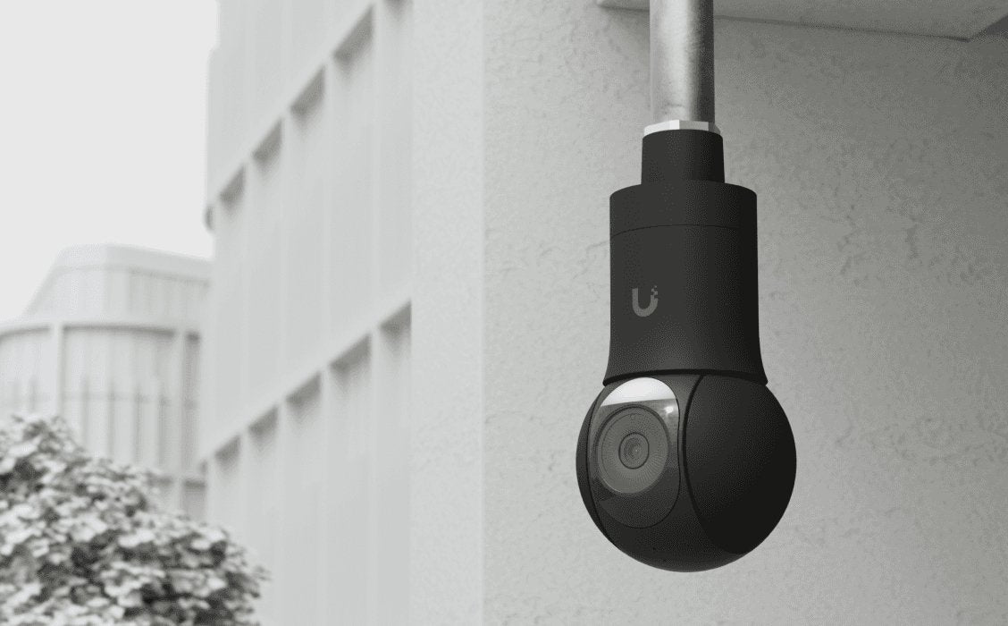 EAN 0810084697009 - Ubiquiti UACC-G5-PTZ-PM-B cámaras de seguridad y montaje para vivienda Monte imagen 5