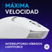 EAN 5099206117853 - Logitech G 910-007208 ratón Juego mano derecha RF Wireless + Bluetooth Óptico 2560 DPI imagen 2