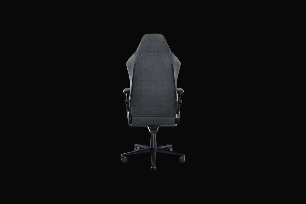 EAN 8886419354536 - Razer Iskur V2 Butaca para jugar Asiento acolchado Gris imagen 5