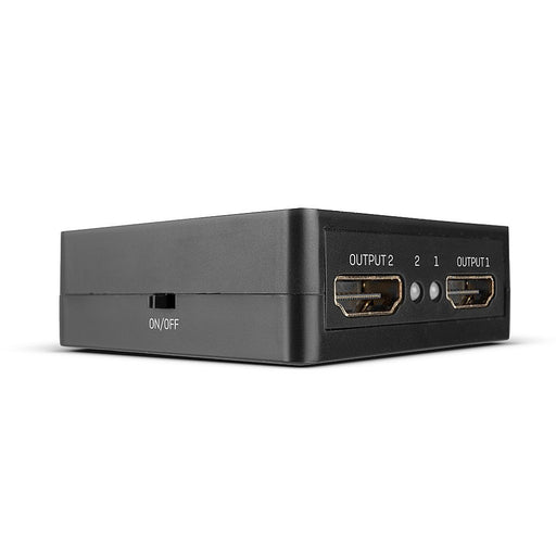 EAN 4002888383585 - Lindy 38358 divisor de video HDMI 2x HDMI imagen 1