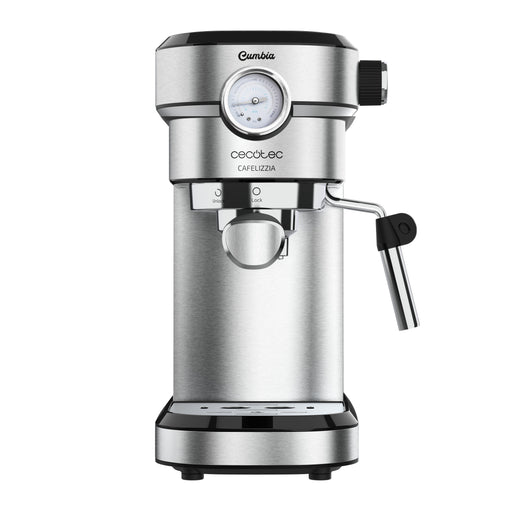 EAN 8435484015844 - Cecotec Cafelizzia 790 Steel Pro Semi-automática Máquina espresso 1,2 L imagen 1