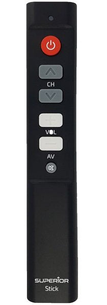 EAN 8054242080582 - Superior SUPTLB003 mando a distancia TV Botones imagen 1