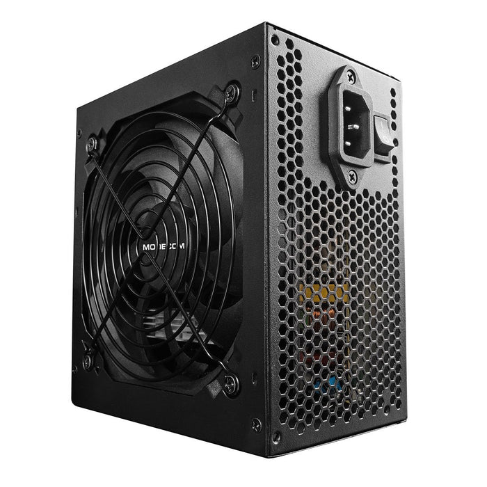EAN 5903560981947 - Modecom Gehäuse unidad de fuente de alimentación 700 W 20+4 pin ATX ATX Negro imagen 3