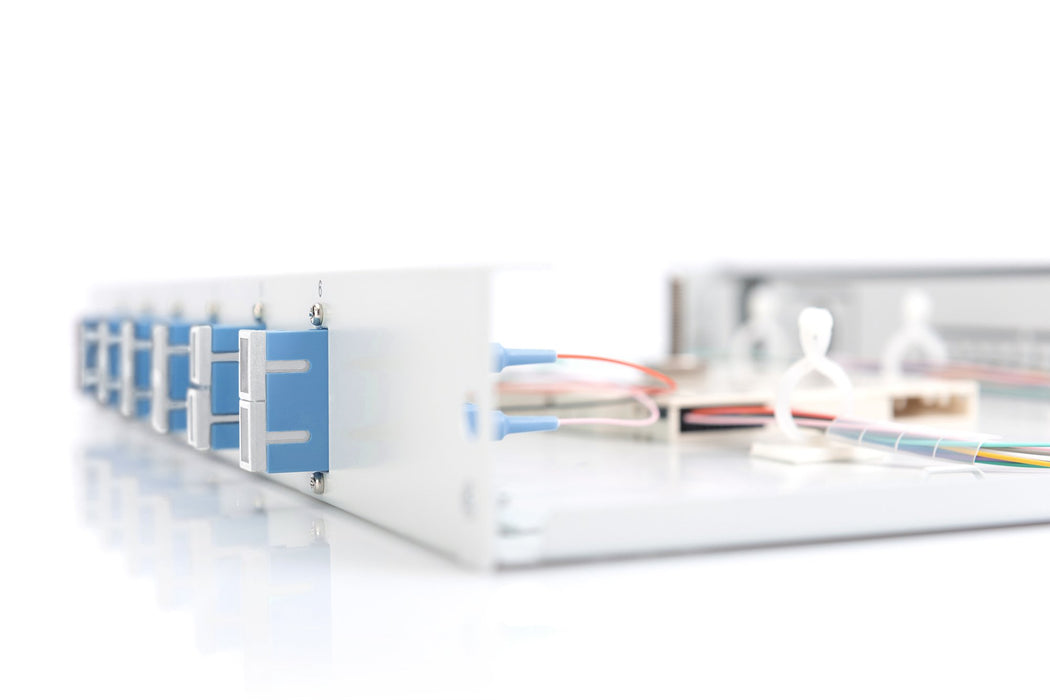 EAN 4016032278337 - Digitus DN-96320/9 panel de parcheo 1U imagen 6