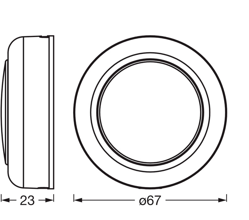 EAN 4058075849280 - Osram 4058075849280 no categorizado imagen 5