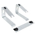 EAN 0065030895132 - StarTech.com LAPTOP-STAND-SILVER soporte para ordenador portátil 43,2 cm (17") imagen 10