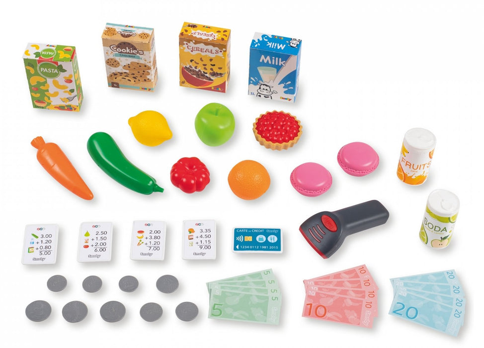 EAN 3032163502395 - Smoby 7600350239 imagen 4