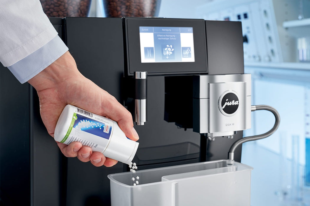 EAN 7610917243327 - JURA 24332 pieza y accesorio para cafetera Tableta de limpieza imagen 3