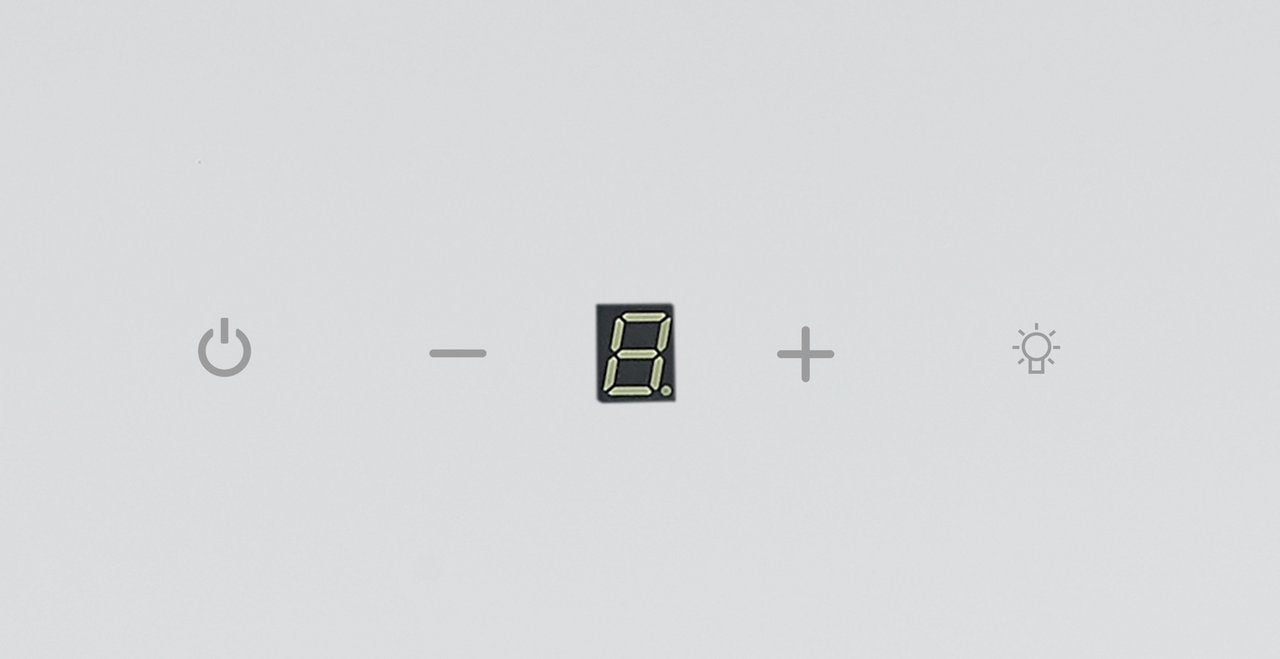 EAN 4260515339972 - Respekta Hera De pared Blanco 587 m³/h imagen 3