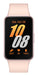 EAN 8806095362151 - Samsung Galaxy Fit3 4,06 cm (1.6") AMOLED 40 mm Digital 256 x 402 Pixeles Pantalla táctil Oro rosado imagen 2