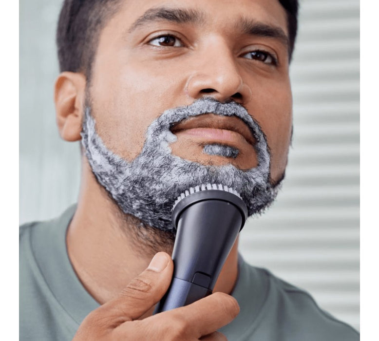 EAN 5025232966264 - Panasonic ER-CFB1 Azul Batería imagen 7