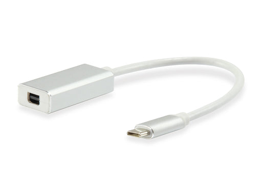 EAN 4015867200643 - Equip 133457 Adaptador gráfico USB 4096 x 2160 Pixeles Blanco imagen 1