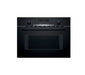 EAN 4242005440245 - Bosch CMA583MB0B microondas Microondas combinado Integrado 44 L 900 W imagen 1