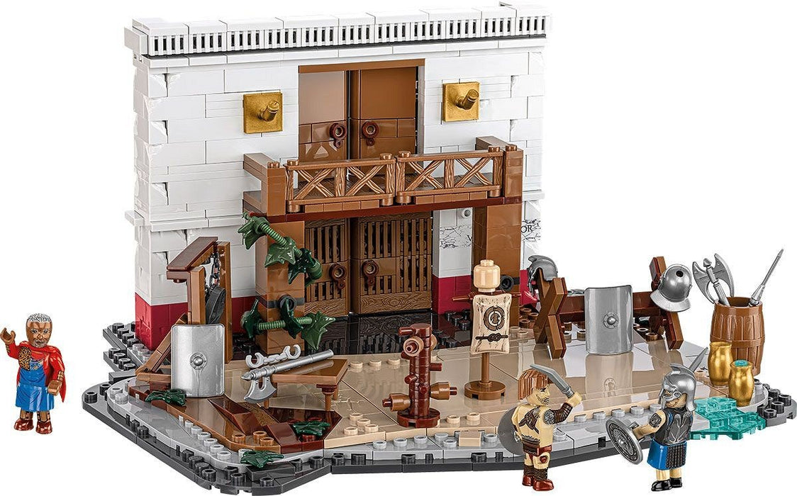 EAN 5902251200701 - COBI Gladiator School imagen 2