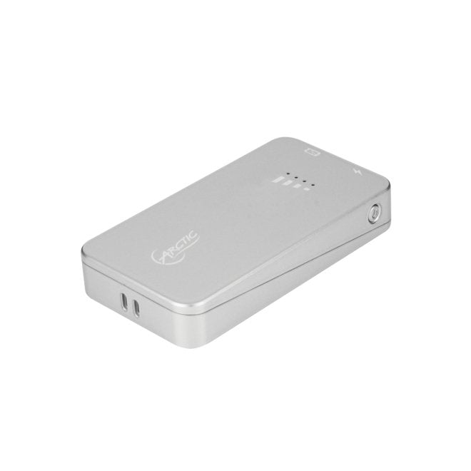EAN 0872767006522 - ARCTIC Power Bank 2000 Polímero de litio 2000 mAh Plata imagen 5