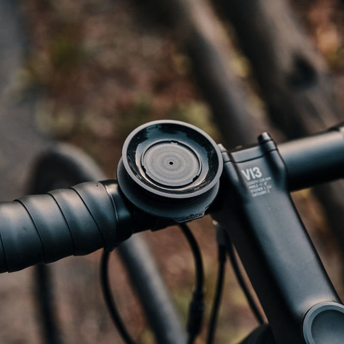 EAN 4251207401930 - FIDLOCK Vacuum Handlebar Base Soporte universal imagen 5