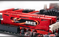 EAN 4719692000538 - G.Skill Ares, 16GB (2x 8GB) DDR3 módulo de memoria 2 x 8 GB imagen 2