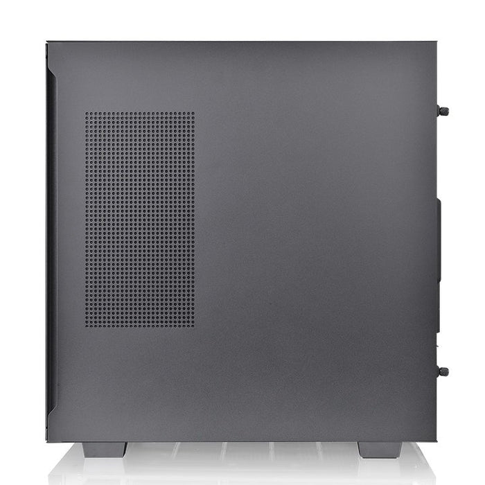 EAN 4713227528603 - Thermaltake Divider 300 TG Air Midi Tower Negro imagen 4