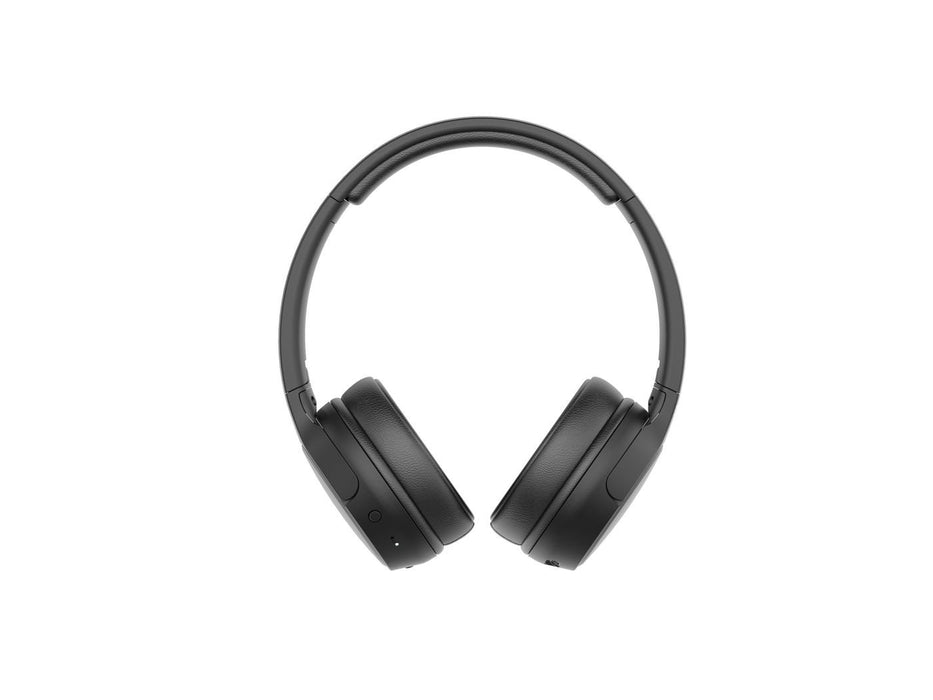 EAN 5704174646099 - eSTUFF ES652700 auricular y casco Auriculares Inalámbrico Diadema Música USB Tipo C Bluetooth Negro imagen 2