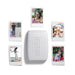 EAN 4547410536287 - Fujifilm Instax Mini Link3 impresora de foto 800 x 600 DPI 2.4" x 1.8" (6.2x4.6 cm) imagen 3