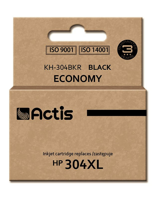 EAN 5901443111795 - Actis KH-304BKR cartucho de tinta 1 pieza(s) Compatible Alto rendimiento (XL) imagen 1