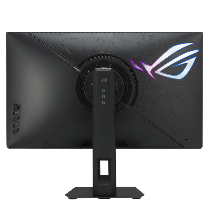 EAN 4711636073011 - ASUS ROG Strix XG27ACMEG pantalla para PC 68,6 cm (27") 2560 x 1440 Pixeles Wide Quad HD LCD Negro imagen 2