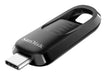 EAN 0619659190026 - SanDisk SDCZ480-256G-G46 unidad flash USB 256 GB USB Tipo C 3.2 Gen 1 (3.1 Gen 1) Negro imagen 3
